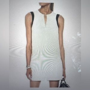 NWT Rag & Bone Lana Short Romper